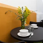 Appartement Gotoseville Luxury