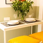 Appartement Gotoseville Luxury Sevilla