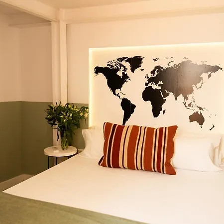 Gotoseville Luxury Siviglia