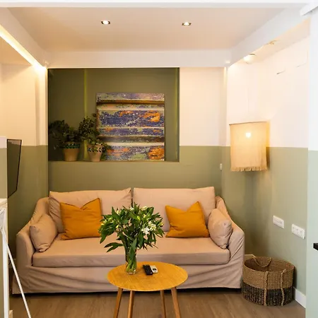 Gotoseville Luxury Siviglia