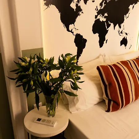 Gotoseville Luxury Appartamento Siviglia