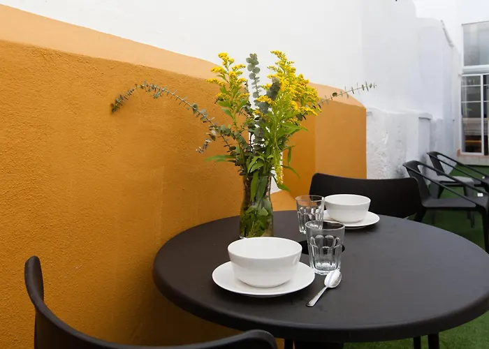 דירה Gotoseville Luxury